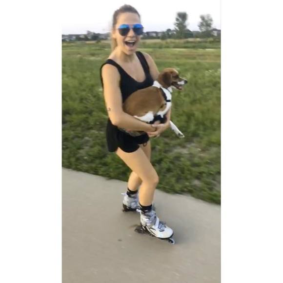 Meet your Posher, Kimberly - Picture 1 of 1